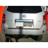 Ťažné zariadenie pre PATHFINDER - SUV - automatický systém - od 2005 do Ťažné zariadenie pre PATHFINDER - SUV - automatický systém - od 2005 do