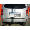 Ťažné zariadenie pre PATHFINDER - SUV - automatický systém - od 2005 do Ťažné zariadenie pre PATHFINDER - SUV - automatický systém - od 2005 do