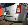 Ťažné zariadenie pre PATHFINDER - SUV - automatický systém - od 2005 do Ťažné zariadenie pre PATHFINDER - SUV - automatický systém - od 2005 do