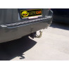 Ťažné zariadenie pre PATHFINDER - SUV - automatický systém - od 2005 do Ťažné zariadenie pre PATHFINDER - SUV - automatický systém - od 2005 do