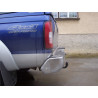 Ťažné zariadenie pre PICK UP-DOUBLE CUP,NP300 - (240/270) 4x4, rúrkový nárazník - skrutkový systém - od 2002,2007 do Ťažné zariadenie pre PICK UP-DOUBLE CUP,NP300 - (240/270) 4x4, rúrkový nárazník - skrutkový systém - od 2002,2007 do