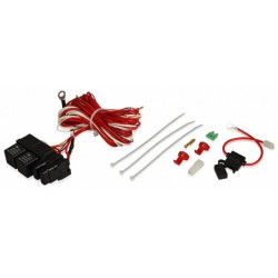 Rozšírenie na 13 pólovú zásuvku