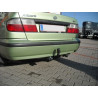 Ťažné zariadenie pre PRIMERA - 4/5dv.,( P 11) - skrutkový systém - od 1996/10 do 1999/08 Ťažné zariadenie pre PRIMERA - 4/5dv.,( P 11) - skrutkový systém - od 1996/10 do 1999/08