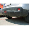 Ťažné zariadenie pre QASHQAI - J10 5 aj 7miestny - automatický systém - od 2007 do Ťažné zariadenie pre QASHQAI - J10 5 aj 7miestny - automatický systém - od 2007 do