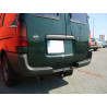 Ťažné zariadenie pre VANETTE CARGO - (C 23 M/C) - skrutkový systém - od 1995 do Ťažné zariadenie pre VANETTE CARGO - (C 23 M/C) - skrutkový systém - od 1995 do