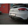 Ťažné zariadenie pre Renault CLIO - Grandtour IV