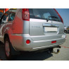 Ťažné zariadenie pre X-TRAIL - 4x4, 5 dv. T30 - automatický systém - od 2001 do 2007 Ťažné zariadenie pre X-TRAIL - 4x4, 5 dv. T30 - automatický systém - od 2001 do 2007