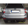 Ťažné zariadenie pre Subaru FORESTER - automatický vertikálny systém Ťažné zariadenie pre Subaru FORESTER - automatický vertikálny systém