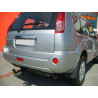 Ťažné zariadenie pre X-TRAIL - 4x4, 5 dv. T30 - automatický systém - od 2001 do 2007 Ťažné zariadenie pre X-TRAIL - 4x4, 5 dv. T30 - automatický systém - od 2001 do 2007