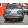 Ťažné zariadenie pre X-TRAIL - 4x4, 5 dv. T30 - automatický systém - od 2001 do 2007 Ťažné zariadenie pre X-TRAIL - 4x4, 5 dv. T30 - automatický systém - od 2001 do 2007