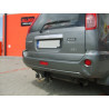 Ťažné zariadenie pre X-TRAIL - 4x4, 5 dv. T30 - automatický systém - od 2001 do 2007 Ťažné zariadenie pre X-TRAIL - 4x4, 5 dv. T30 - automatický systém - od 2001 do 2007