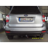 Ťažné zariadenie pre Subaru FORESTER - automatický vertikálny systém Ťažné zariadenie pre Subaru FORESTER - automatický vertikálny systém