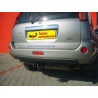 Ťažné zariadenie pre X-TRAIL - 4x4, 5 dv. T30 - automatický systém - od 2001 do 2007 Ťažné zariadenie pre X-TRAIL - 4x4, 5 dv. T30 - automatický systém - od 2001 do 2007