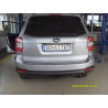 Ťažné zariadenie pre Subaru FORESTER - automatický vertikálny systém Ťažné zariadenie pre Subaru FORESTER - automatický vertikálny systém