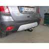 Ťažné zariadenia Opel Mokka Ťažné zariadenia Opel Mokka