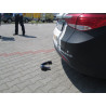 Ťažné zariadenie pre I 40 -kombi - automatický vertikálny systém 2011-2015/- Ťažné zariadenie pre I 40 -kombi - automatický vertikálny systém 2011-2015/-