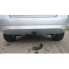 Ťažné zariadenie pre FABIA - 5-dv. - automatický systém - od 1999,2007 do Ťažné zariadenie pre FABIA - 5-dv. - automatický systém - od 1999,2007 do