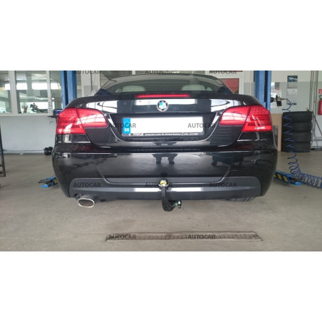 Ťažné zariadenie pre BMW 3 Ťažné zariadenie pre BMW 3