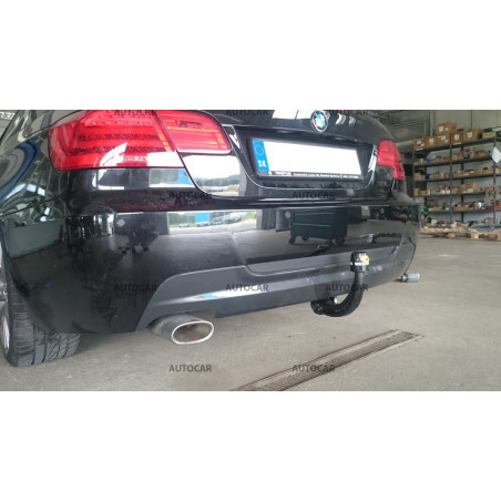 Ťažné zariadenie pre BMW 3 Ťažné zariadenie pre BMW 3