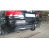 Ťažné zariadenie pre BMW 3 Ťažné zariadenie pre BMW 3