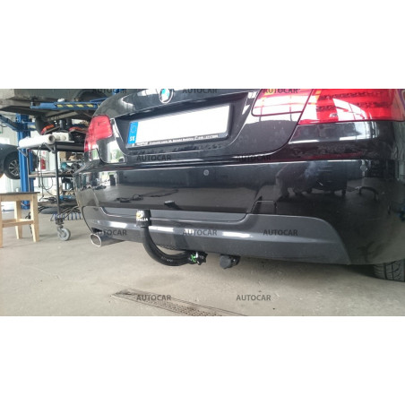 Ťažné zariadenie pre BMW 3 Ťažné zariadenie pre BMW 3