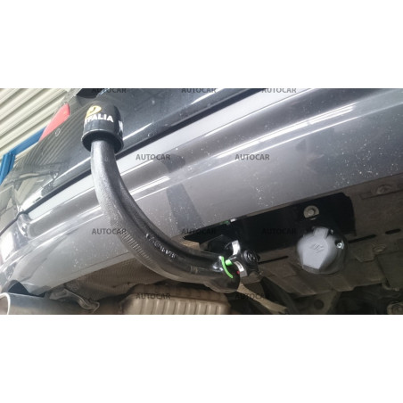 Ťažné zariadenie pre BMW 3 Ťažné zariadenie pre BMW 3
