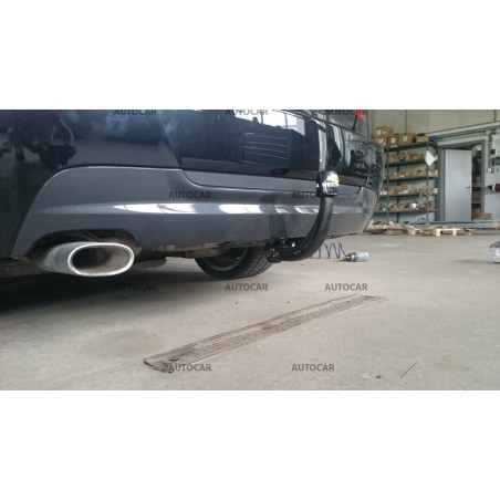 Ťažné zariadenie pre BMW 3 Ťažné zariadenie pre BMW 3