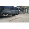 Ťažné zariadenie pre BMW 3 Ťažné zariadenie pre BMW 3