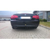Ťažné zariadenie pre BMW 3
