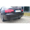 Ťažné zariadenie pre BMW 3