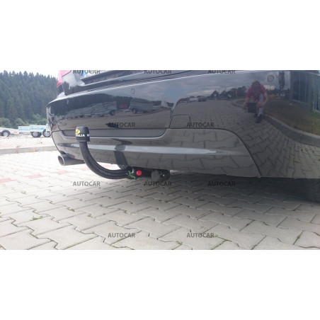 Ťažné zariadenie pre BMW 3 Ťažné zariadenie pre BMW 3