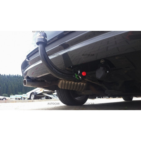 Ťažné zariadenie pre BMW 3 Ťažné zariadenie pre BMW 3