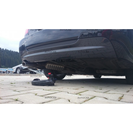 Ťažné zariadenie pre BMW 3 Ťažné zariadenie pre BMW 3