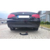 Ťažné zariadenie pre BMW 3 Ťažné zariadenie pre BMW 3