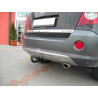 Ťažné zariadenie pre ANTARA - suv - skrutkový systém - od 2006 do Ťažné zariadenie pre ANTARA - suv - skrutkový systém - od 2006 do