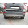 Ťažné zariadenie pre ANTARA - suv - skrutkový systém - od 2006 do Ťažné zariadenie pre ANTARA - suv - skrutkový systém - od 2006 do