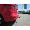 Ťažné zariadenie pre Opel Zafira  Tourer od roku 2012/-