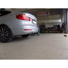Ťažné zariadenie pre BMW 3 GT Ťažné zariadenie pre BMW 3 GT