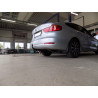 Ťažné zariadenie pre BMW 3 GT Ťažné zariadenie pre BMW 3 GT