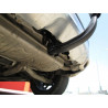 Ťažné zariadenie pre GLA - automatický vertikálny systém - od 2013/- Ťažné zariadenie pre GLA - automatický vertikálny systém - od 2013/-
