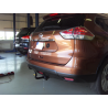 Ťažné zariadenie pre X-TRAIL - T32 - automatický systém - od 2014 do 2017 Ťažné zariadenie pre X-TRAIL - T32 - automatický systém - od 2014 do 2017