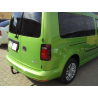 Ťažné zariadenie pre CADDY - Pick Up,,Maxi,4x4 - vertikálny systém - od 2015/- Ťažné zariadenie pre CADDY - Pick Up,,Maxi,4x4 - vertikálny systém - od 2015/-