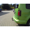 Ťažné zariadenie pre CADDY - Pick Up,,Maxi,4x4 - vertikálny systém - od 2015/- Ťažné zariadenie pre CADDY - Pick Up,,Maxi,4x4 - vertikálny systém - od 2015/-