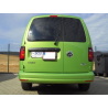 Ťažné zariadenie pre CADDY - Pick Up,,Maxi,4x4 - vertikálny systém - od 2015/- Ťažné zariadenie pre CADDY - Pick Up,,Maxi,4x4 - vertikálny systém - od 2015/-
