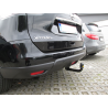 Ťažné zariadenie pre Nissan X-Ttrail T32 - automatický systém vertikal- od 2014 do 2017 Ťažné zariadenie pre Nissan X-Ttrail T32 - automatický systém vertikal- od 2014 do 2017