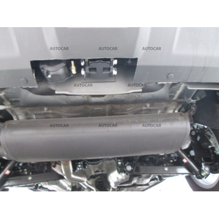Ťažné zariadenie pre Nissan X-Ttrail T32 - automatický systém vertikal- od 2014 do 2017 Ťažné zariadenie pre Nissan X-Ttrail T32 - automatický systém vertikal- od 2014 do 2017