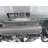 Ťažné zariadenie pre Nissan X-Ttrail T32 - automatický systém vertikal- od 2014 do 2017 Ťažné zariadenie pre Nissan X-Ttrail T32 - automatický systém vertikal- od 2014 do 2017