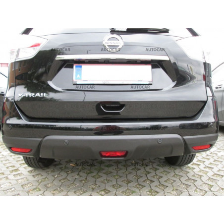 Ťažné zariadenie pre Nissan X-Ttrail T32 - automatický systém vertikal- od 2014 do 2017 Ťažné zariadenie pre Nissan X-Ttrail T32 - automatický systém vertikal- od 2014 do 2017