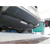 Ťažné zariadenie pre Fiat Bravo, od roku 2007/-