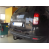 Ťažné zariadenie pre DUSTER - SUV 2/4 WD - automatický systém - od 2010 do Ťažné zariadenie pre DUSTER - SUV 2/4 WD - automatický systém - od 2010 do